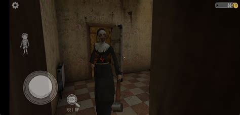 Evil Nun APK Download for Android .